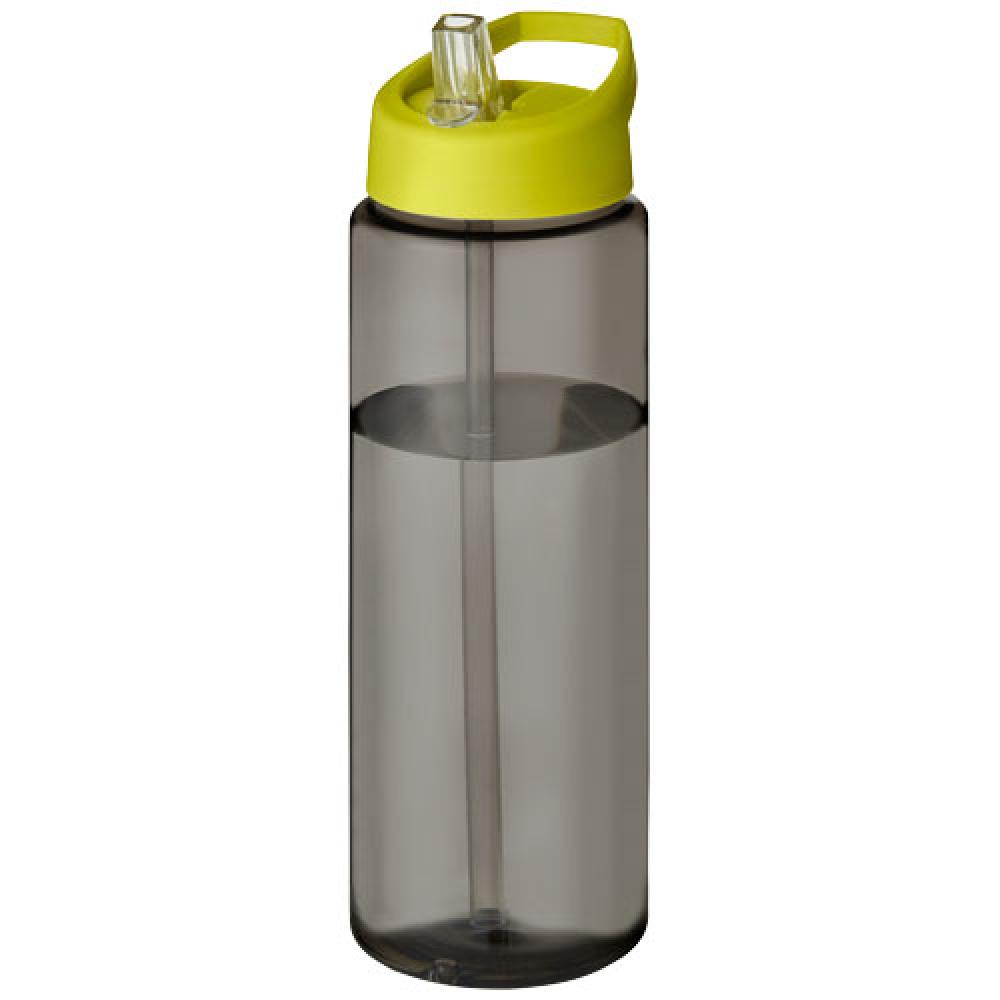 Bidón deportivo con tapa con boquilla de 850 ml "H2O Active® Eco Vibe"