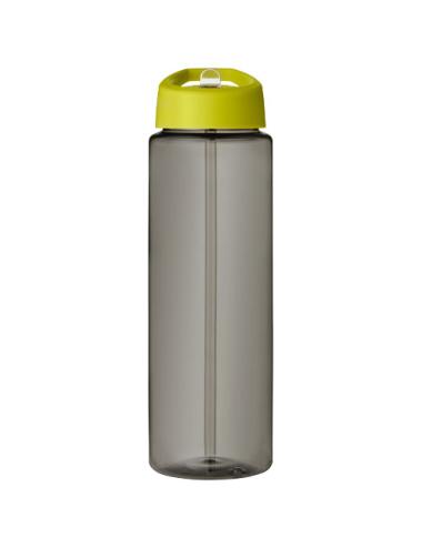 Bidón deportivo con tapa con boquilla de 850 ml "H2O Active® Eco Vibe"