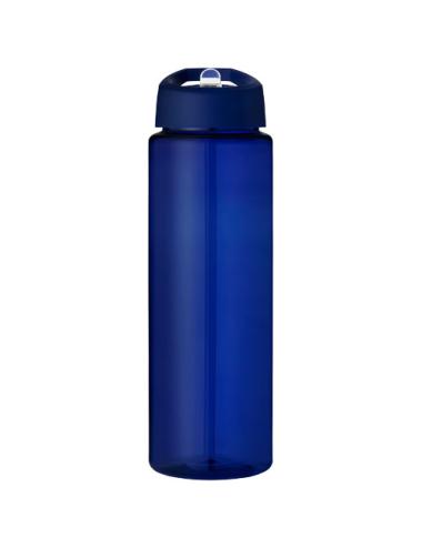 Bidón deportivo con tapa con boquilla de 850 ml "H2O Active® Eco Vibe"