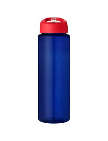 Bidón deportivo con tapa con boquilla de 850 ml "H2O Active® Eco Vibe"