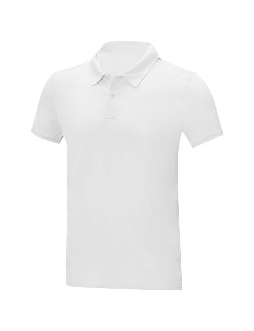 Polo Cool fit de manga corta para hombre "Deimos"