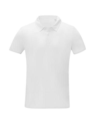 Polo Cool fit de manga corta para hombre "Deimos"