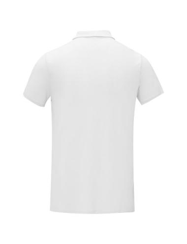 Polo Cool fit de manga corta para hombre "Deimos"