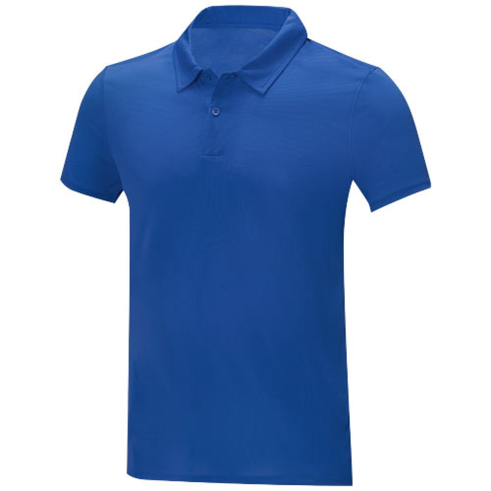 Polo Cool fit de manga corta para hombre "Deimos"