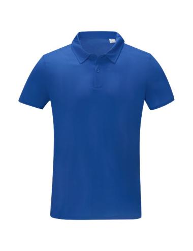 Polo Cool fit de manga corta para hombre "Deimos"