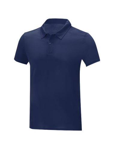 Polo Cool fit de manga corta para hombre "Deimos"