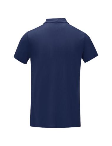 Polo Cool fit de manga corta para hombre "Deimos"