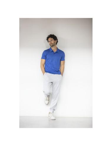 Polo Cool fit de manga corta para hombre "Deimos"