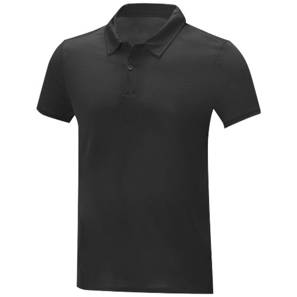 Polo Cool fit de manga corta para hombre "Deimos"