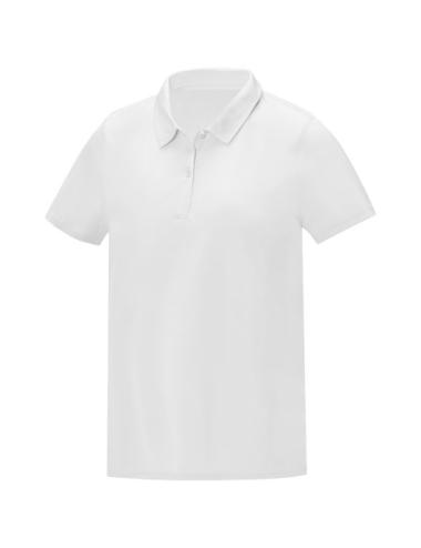 Polo Cool fit de manga corta para mujer "Deimos"