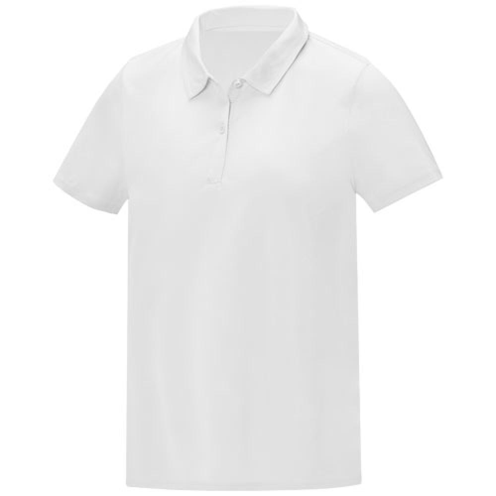 Polo Cool fit de manga corta para mujer "Deimos"