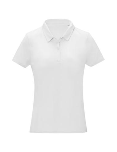 Polo Cool fit de manga corta para mujer "Deimos"