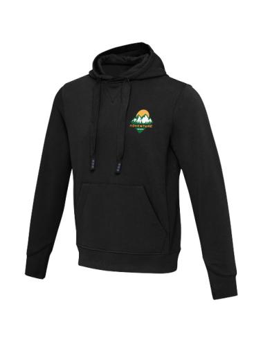 Sudadera con capucha unisex "Laguna"