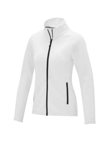 Chaqueta polar para mujer "Zelus"