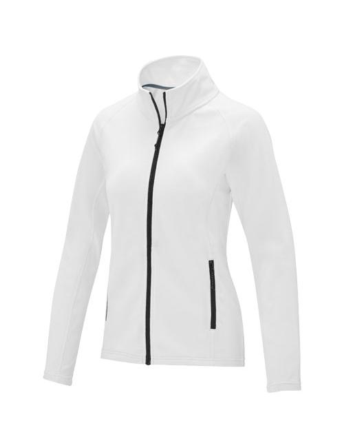 Chaqueta polar para mujer "Zelus"