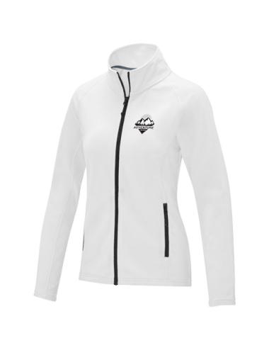 Chaqueta polar para mujer "Zelus"