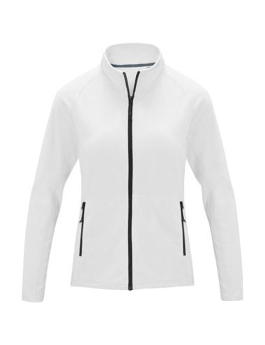 Chaqueta polar para mujer "Zelus"