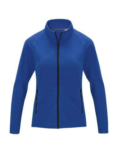 Chaqueta polar para mujer "Zelus"