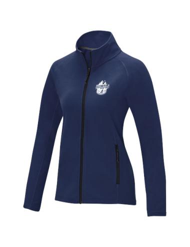 Chaqueta polar para mujer "Zelus"