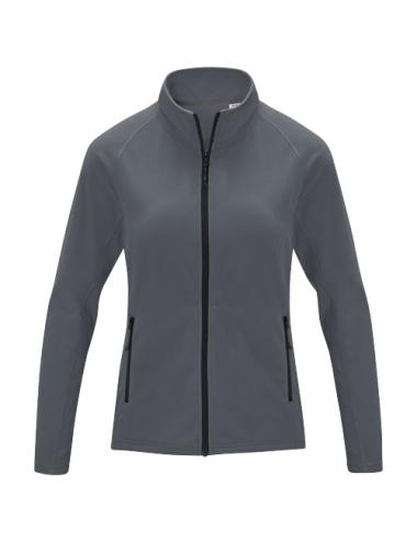 Chaqueta polar para mujer "Zelus"