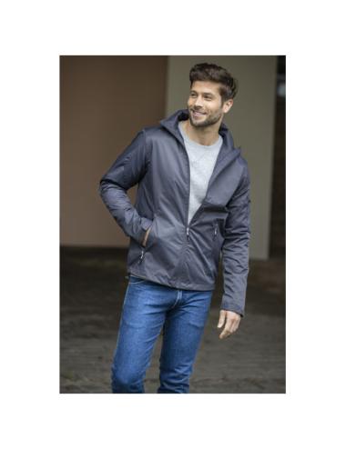 Chaqueta ligera para hombre "Palo"