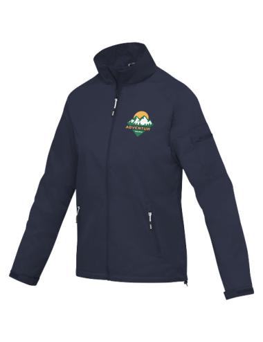 Chaqueta ligera para mujer "Palo"