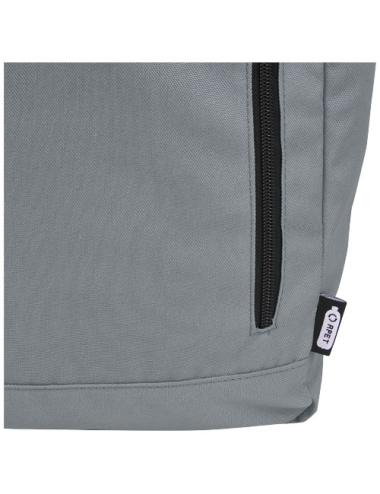 Mochila enrollable de 15,6" GRS RPET de 18 L "Byron"