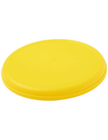 Frisbi de plástico reciclado "Orbit"