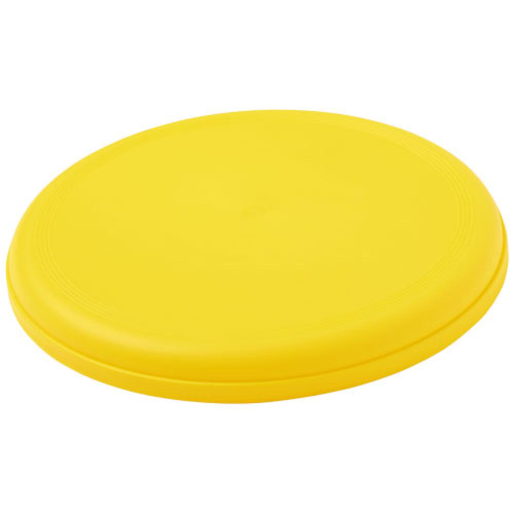 Frisbi de plástico reciclado "Orbit"