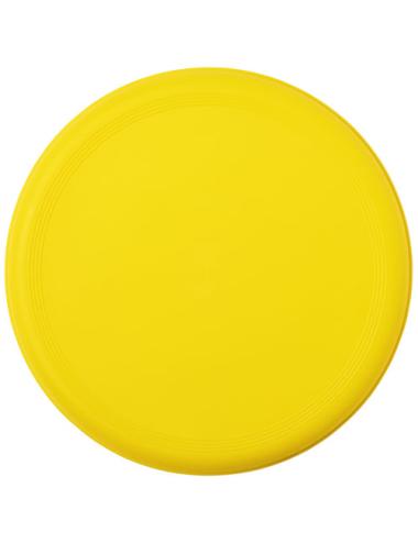 Frisbi de plástico reciclado "Orbit"