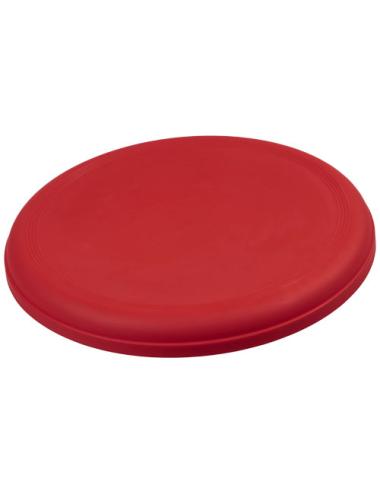 Frisbi de plástico reciclado "Orbit"