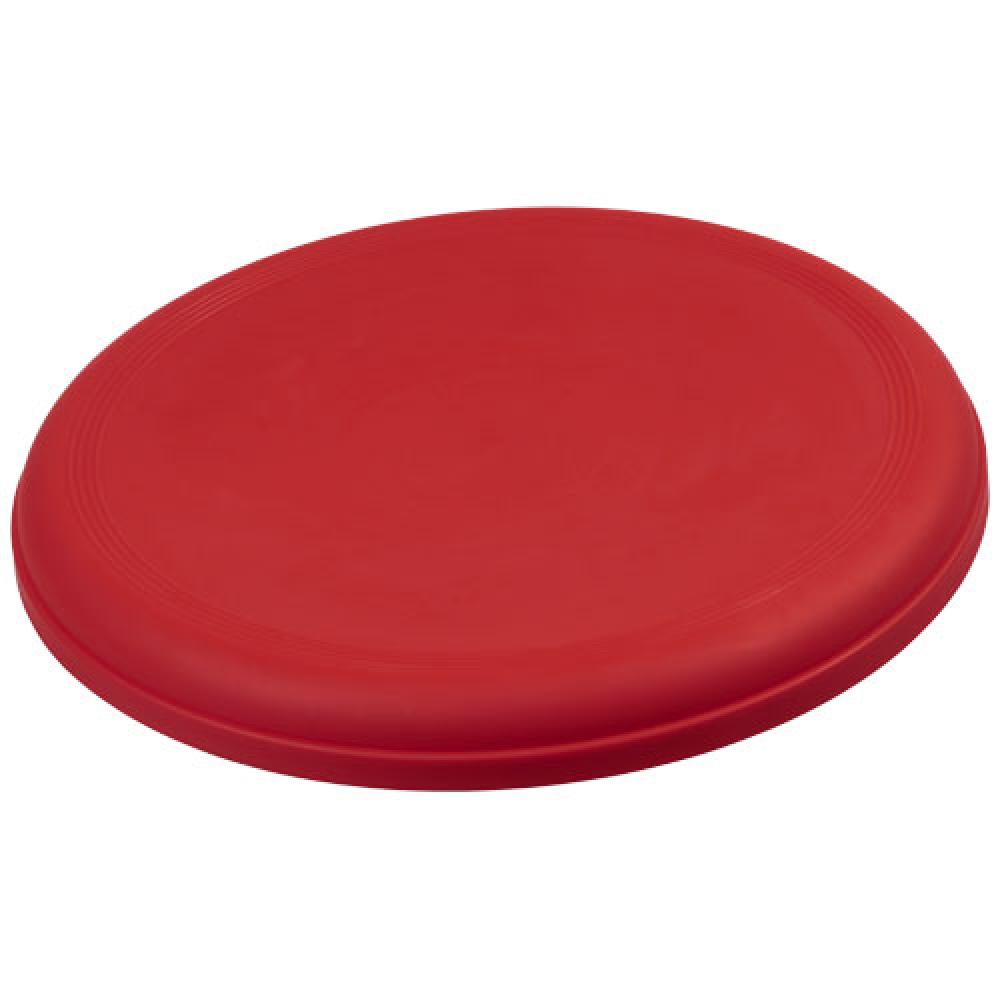 Frisbi de plástico reciclado "Orbit"