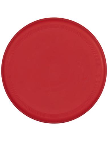 Frisbi de plástico reciclado "Orbit"