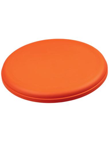 Frisbi de plástico reciclado "Orbit"