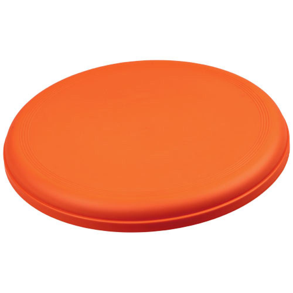 Frisbi de plástico reciclado "Orbit"