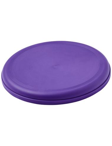 Frisbi de plástico reciclado "Orbit"