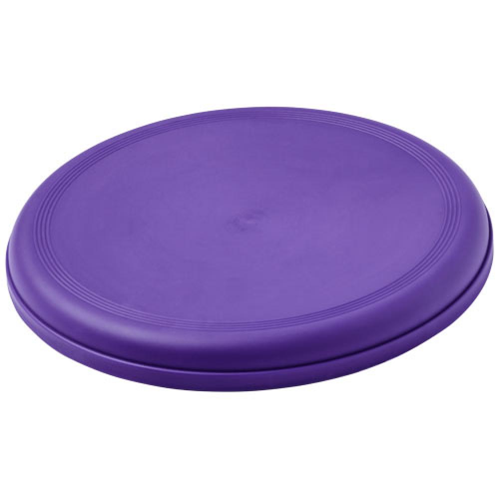 Frisbi de plástico reciclado "Orbit"