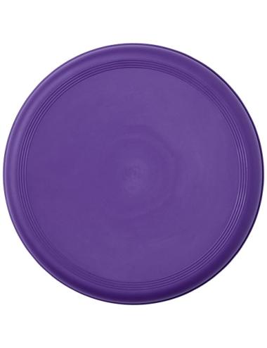 Frisbi de plástico reciclado "Orbit"