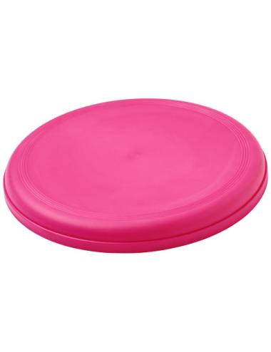 Frisbi de plástico reciclado "Orbit"