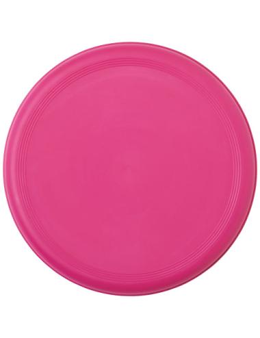 Frisbi de plástico reciclado "Orbit"