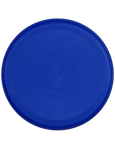 Frisbi de plástico reciclado "Orbit"