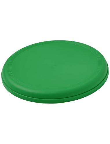 Frisbi de plástico reciclado "Orbit"