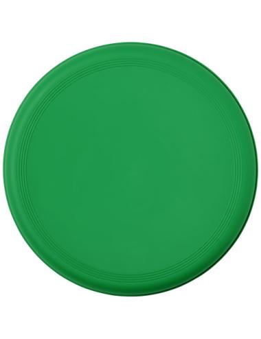 Frisbi de plástico reciclado "Orbit"