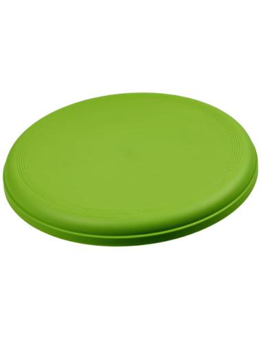 Frisbi de plástico reciclado "Orbit"