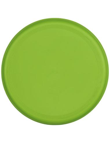 Frisbi de plástico reciclado "Orbit"