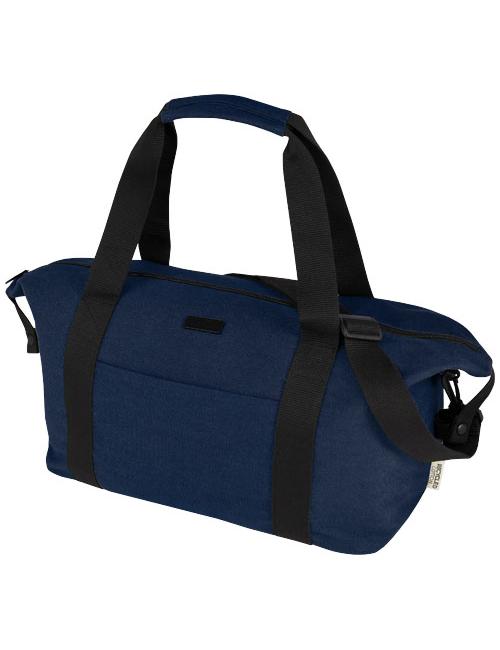 Bolsa de lona reciclada GRS deportiva de 25 L "Joey"