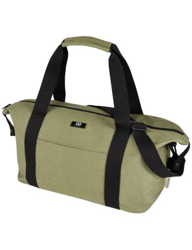 Bolsa de lona reciclada GRS deportiva de 25 L "Joey"