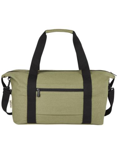 Bolsa de lona reciclada GRS deportiva de 25 L "Joey"