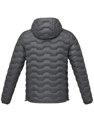 Chaqueta aislante de material reciclado GRS para hombre "Petalite"