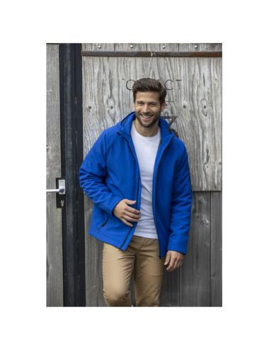 Chaqueta softshell acolchada para hombre "Notus"